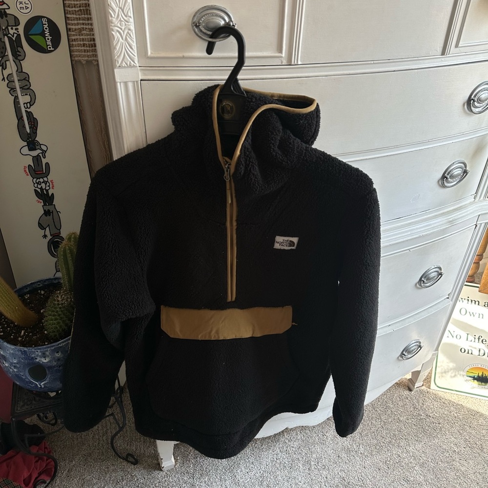 North Face Jacket